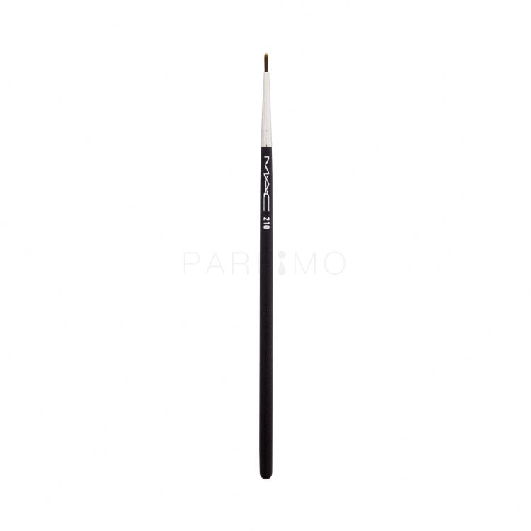 MAC Brush 210S Pinsel für Frauen 1 St.