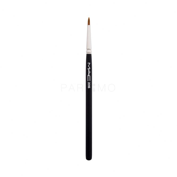 MAC Brush 209S Pinsel für Frauen 1 St.