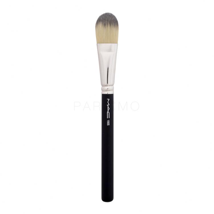 MAC Brush 190S Pinsel für Frauen 1 St.