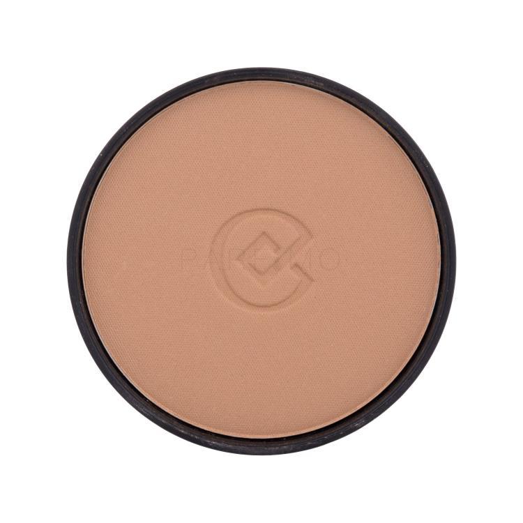 Collistar Impeccable Puder für Frauen Nachfüllung 9 g Farbton  60G Cappuccino