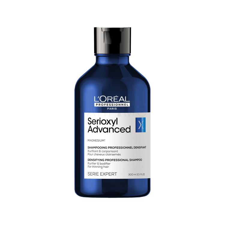 L&#039;Oréal Professionnel Serioxyl Advanced Densifying Professional Shampoo Shampoo 300 ml