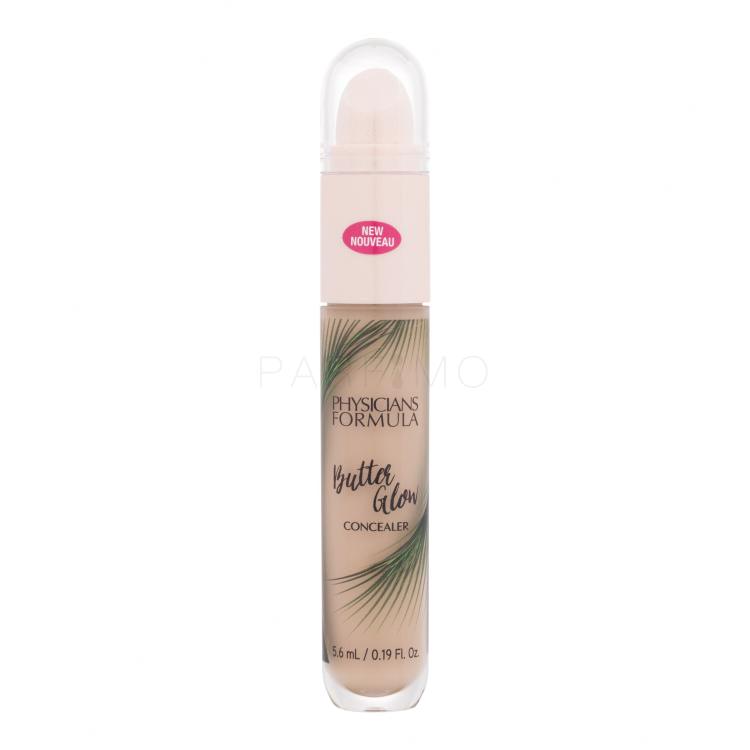 Physicians Formula Butter Glow Concealer Concealer für Frauen 5,6 ml Farbton  Medium-To-Tan