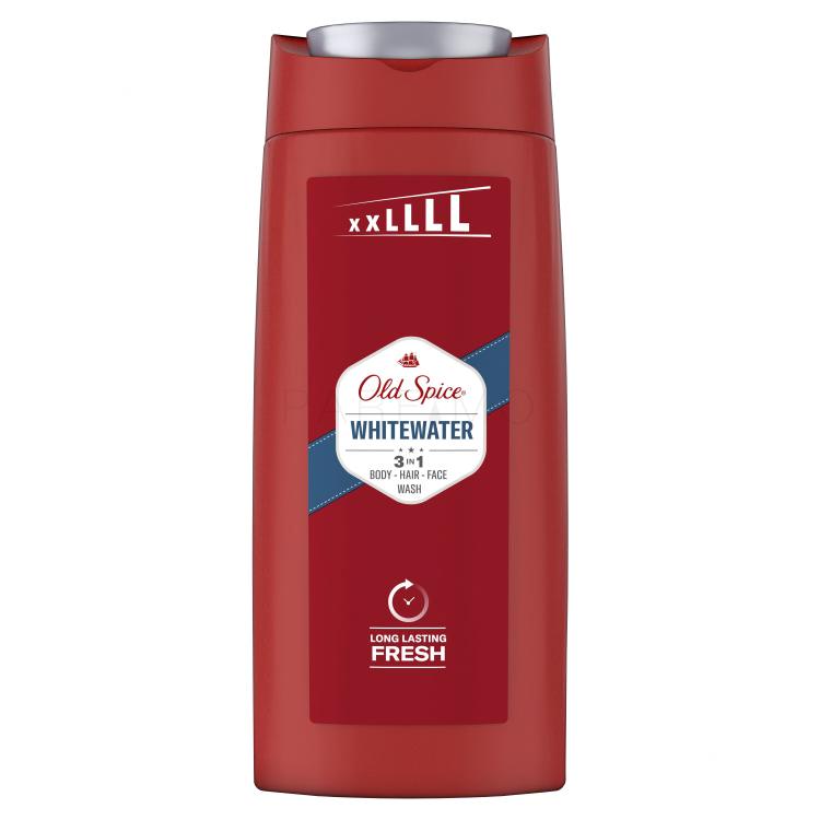 Old Spice Whitewater Duschgel für Herren 675 ml