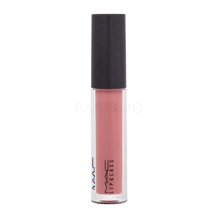 MAC Lipglass Lipgloss für Frauen 3,1 ml Farbton  330 Candy Box