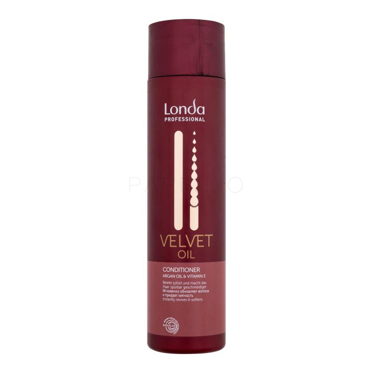 Londa Professional Velvet Oil Conditioner für Frauen 250 ml