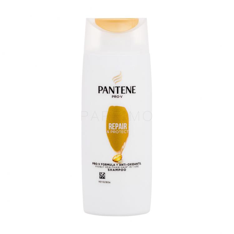 Pantene Intensive Repair (Repair &amp; Protect) Shampoo Shampoo für Frauen 90 ml