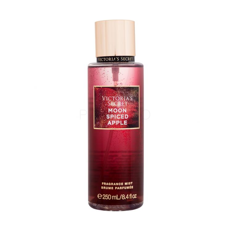 Victoria´s Secret Moon Spiced Apple Körperspray für Frauen 250 ml