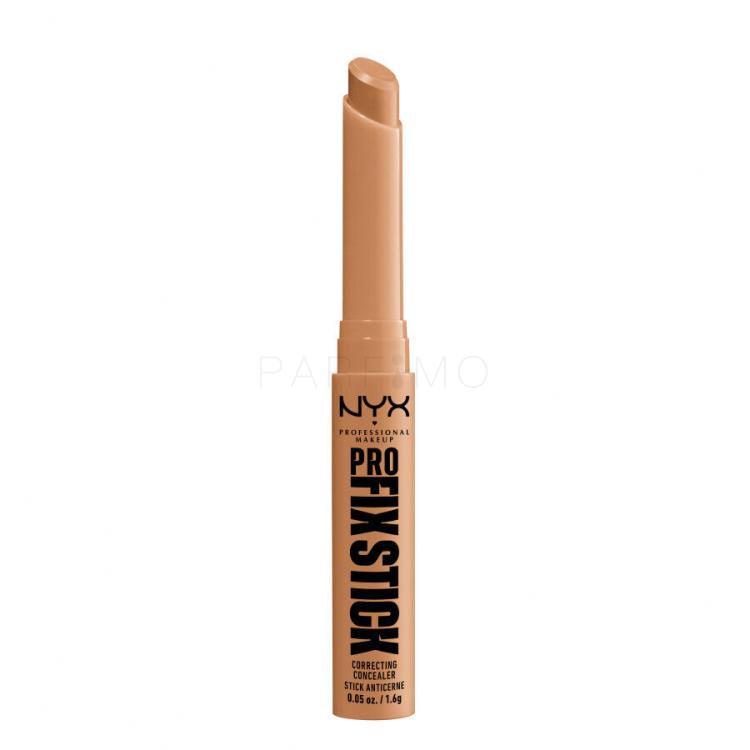 NYX Professional Makeup Pro Fix Stick Correcting Concealer Concealer für Frauen 1,6 g Farbton  11 Cinnamon