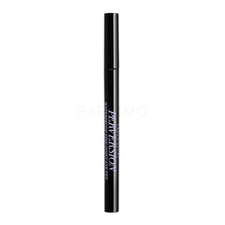 Urban Decay Perversion Waterproof Fine-Point Eye Pen Eyeliner für Frauen 1 ml Farbton  Black