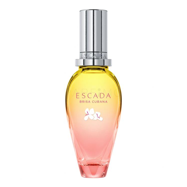 ESCADA Brisa Cubana Eau de Toilette für Frauen 30 ml