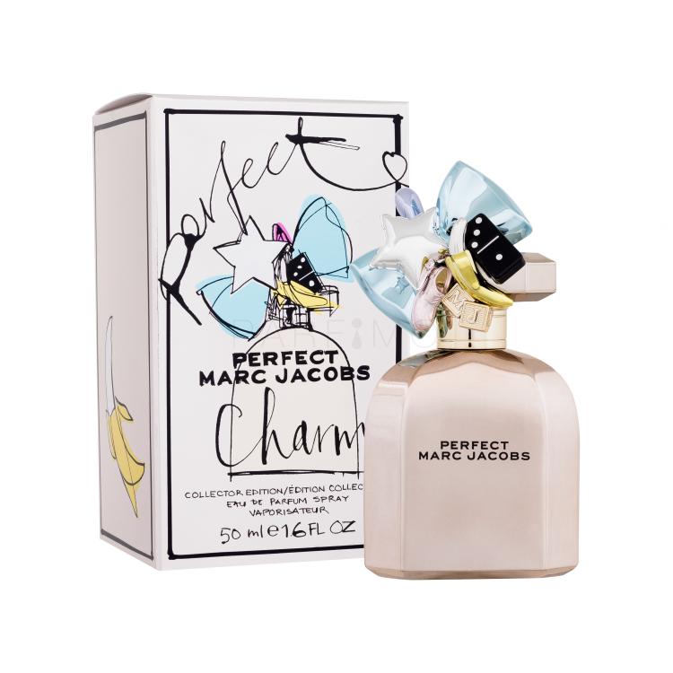 Marc Jacobs Perfect Charm Eau de Parfum für Frauen 50 ml