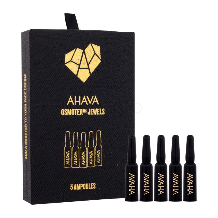 AHAVA Osmoter Jewels Gesichtsserum für Frauen Set