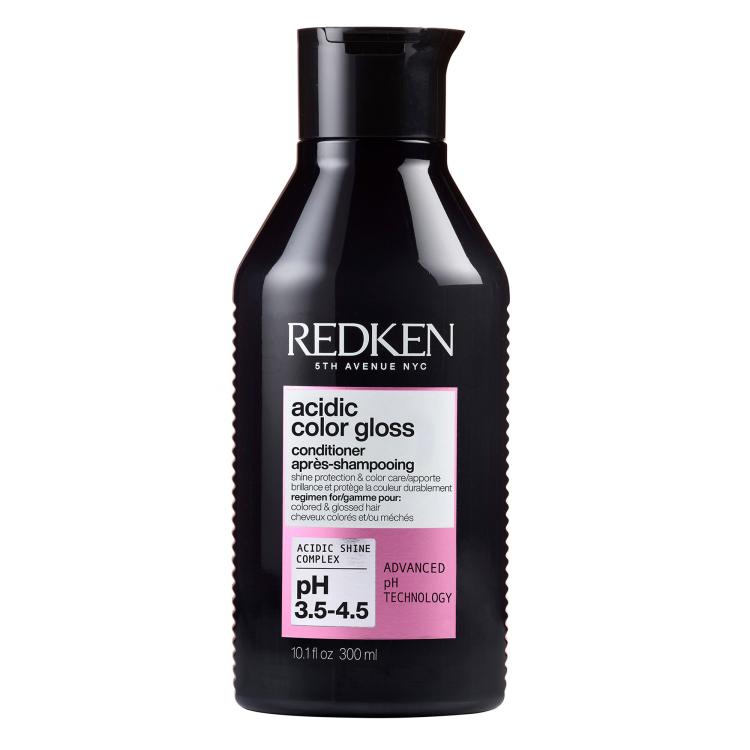 Redken Acidic Color Gloss Conditioner Conditioner für Frauen 300 ml