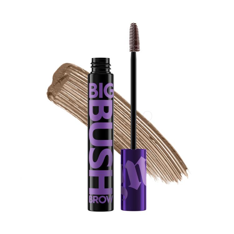 Urban Decay Big Bush Brow Augenbrauengel und -pomade für Frauen 6,1 ml Farbton  Taupe Trap