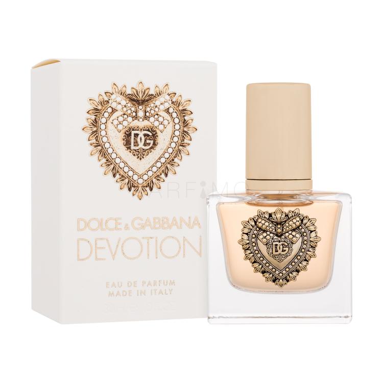 Dolce&amp;Gabbana Devotion Eau de Parfum für Frauen 30 ml