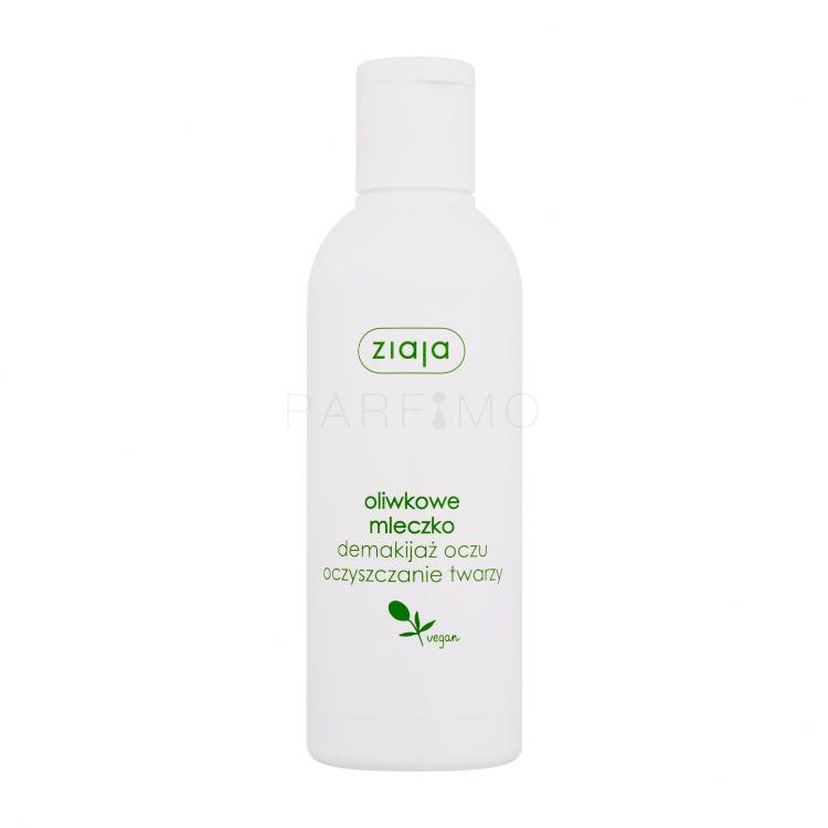 Ziaja Olive Make-Up Remover Milk Gesichtsreinigung für Frauen 200 ml