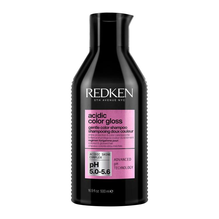 Redken Acidic Color Gloss Sulfate-Free Shampoo Shampoo für Frauen 300 ml