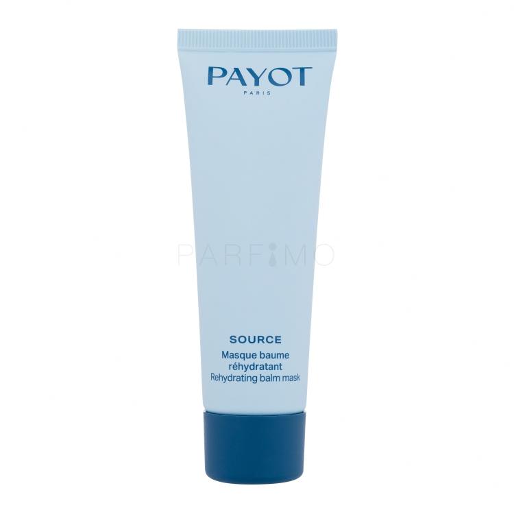 PAYOT Source Masque Baume Réhydratant Gesichtsmaske für Frauen 50 ml