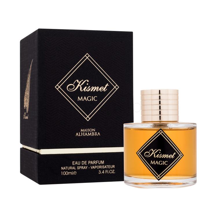 Maison Alhambra Kismet Magic Eau de Parfum 100 ml