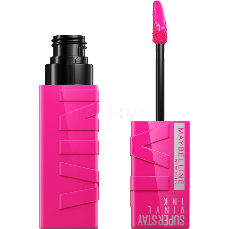 Maybelline Superstay Vinyl Ink Liquid Lippenstift für Frauen 4,2 ml Farbton  150 Striking