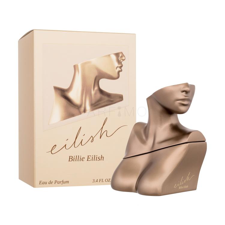 Billie Eilish Eilish Eau de Parfum für Frauen 100 ml