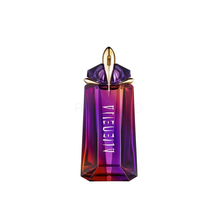 Mugler Alien Hypersense Eau de Parfum für Frauen 90 ml