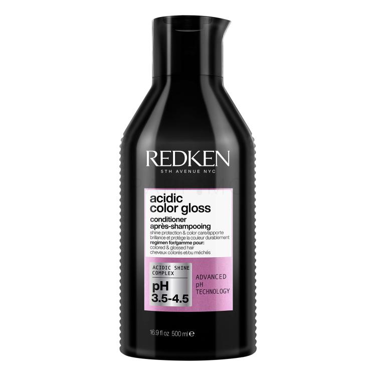 Redken Acidic Color Gloss Conditioner Conditioner für Frauen 500 ml