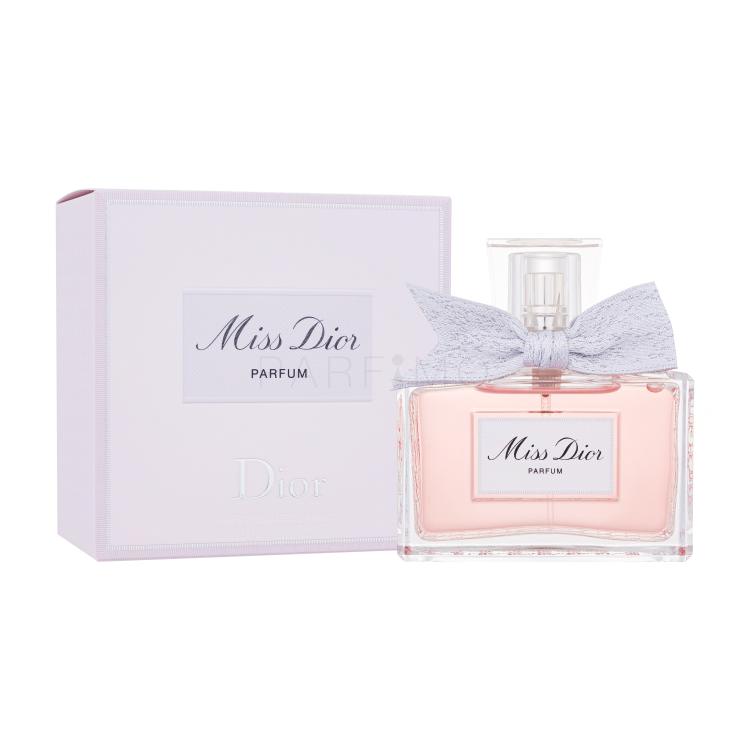 Dior Miss Dior (2024) Parfum für Frauen 80 ml