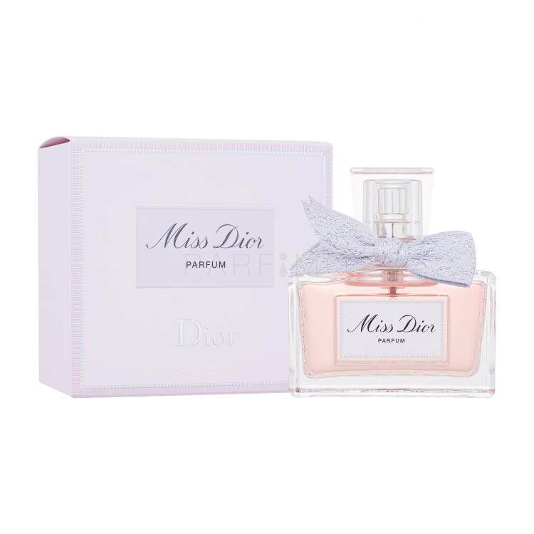 Dior Miss Dior (2024) Parfum für Frauen 35 ml