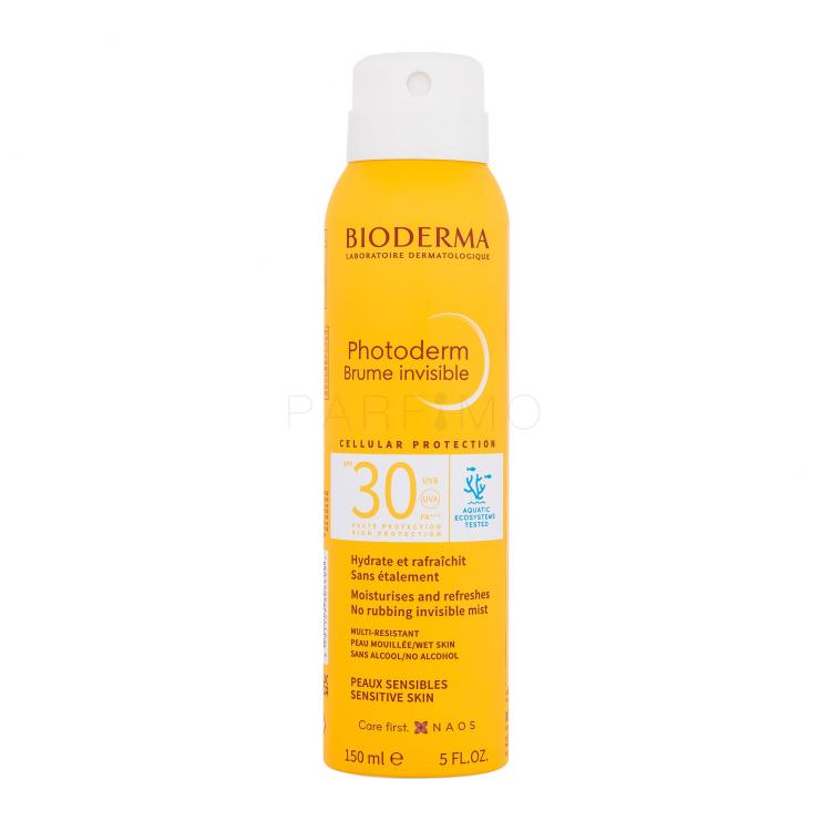 BIODERMA Photoderm Invisible Mist SPF30 Sonnenschutz 150 ml