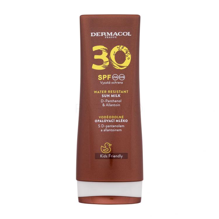 Dermacol Sun Milk SPF30 Sonnenschutz 200 ml