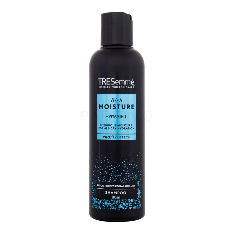 TRESemmé Rich Moisture Shampoo Shampoo für Frauen 300 ml