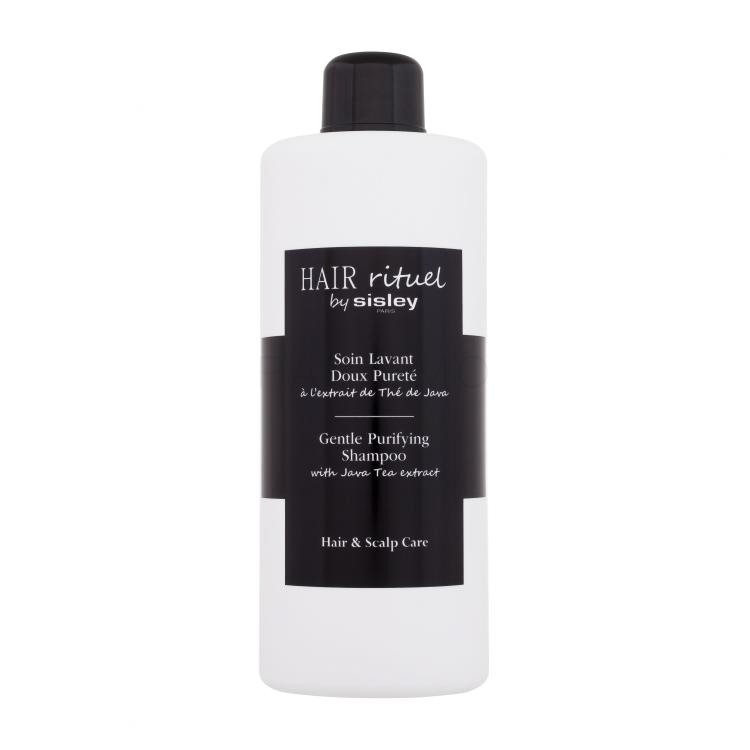 Sisley Hair Rituel Gentle Purifying Shampoo Shampoo für Frauen 500 ml
