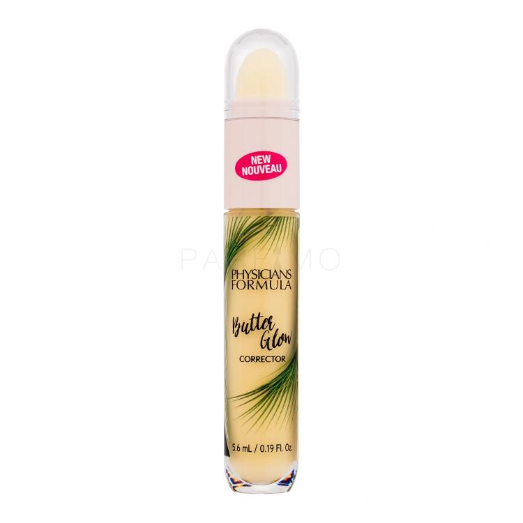 Physicians Formula Butter Glow Corrector Concealer für Frauen 5,6 ml Farbton  Yellow