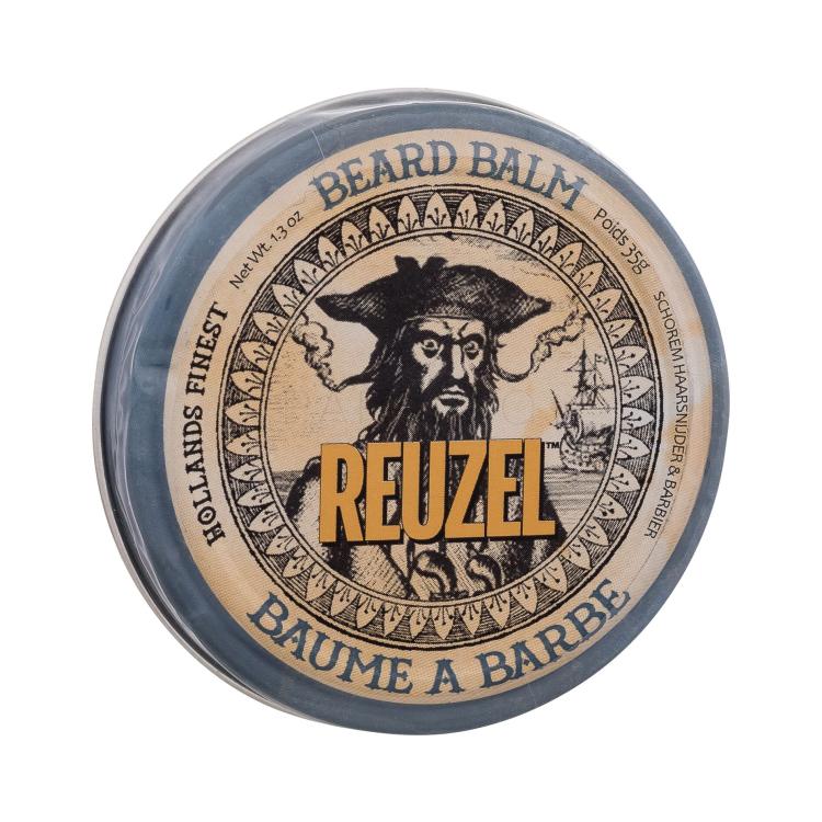 Reuzel Beard Balm Bartbalsam für Herren 35 g