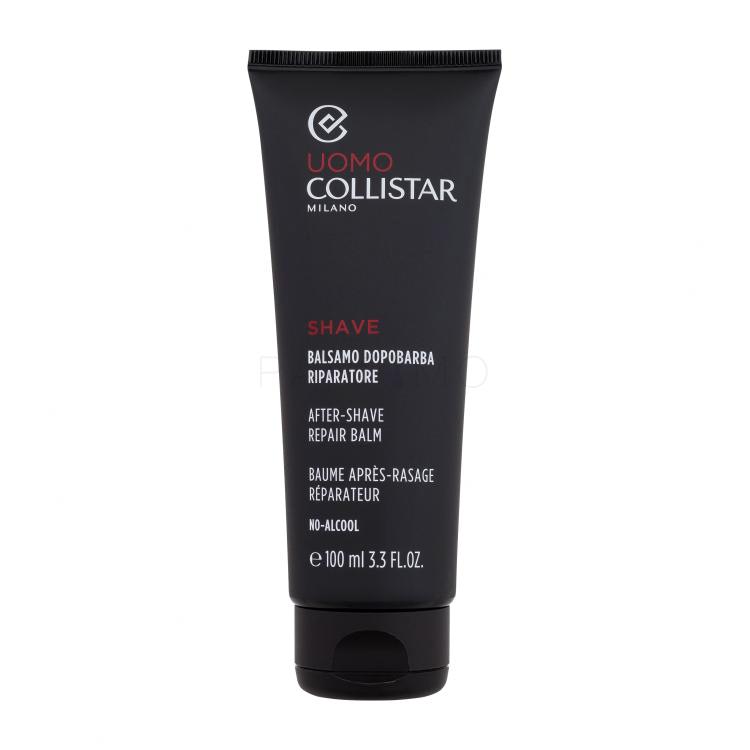 Collistar Uomo After Shave Repair Balm After Shave Balsam für Herren 100 ml