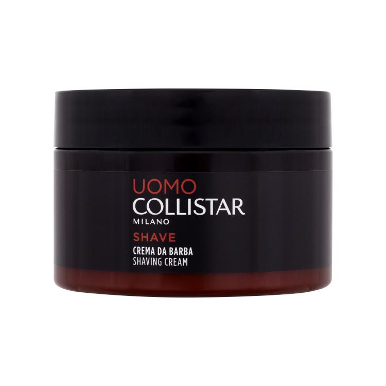 Collistar Uomo Shaving Cream Rasiercreme für Herren 200 ml