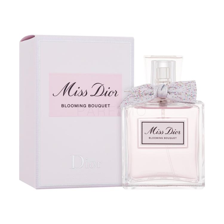 Dior Miss Dior Blooming Bouquet 2023 Eau de Toilette für Frauen 100 ml