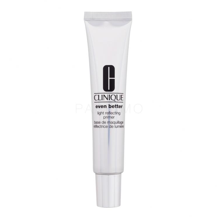 Clinique Even Better Light Reflecting Primer Make-up Base für Frauen 30 ml