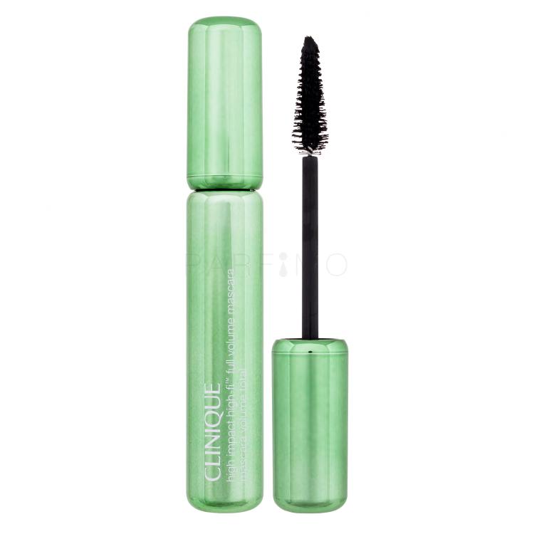 Clinique High Impact High-Fi Full Volume Mascara Mascara für Frauen 10 ml Farbton  01 Intense Black