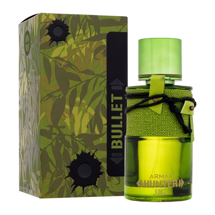 Armaf Hunter Jungle Eau de Parfum für Herren 100 ml