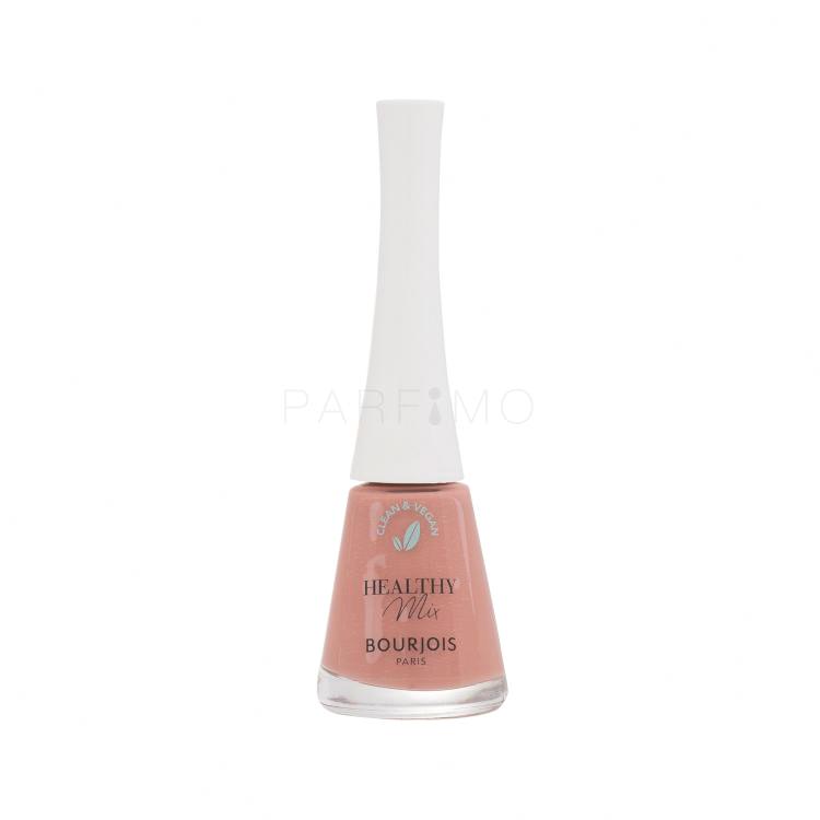 BOURJOIS Paris Healthy Mix Nagellack für Frauen 9 ml Farbton  150 Reine Des Beiges