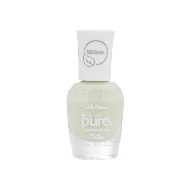 Sally Hansen Good. Kind. Pure. Nagellack für Frauen 10 ml Farbton  375 Mint Refresh