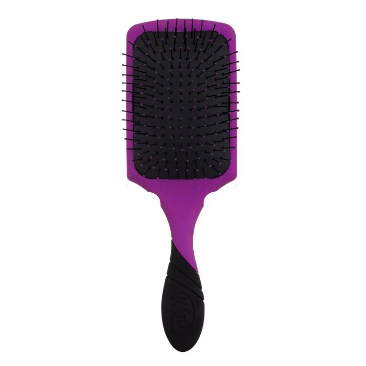 Wet Brush Pro Paddle Detangler Haarbürste für Frauen 1 St. Farbton  Purple