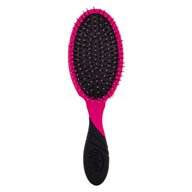 Wet Brush Pro Detangler Haarbürste für Frauen 1 St. Farbton  Pink