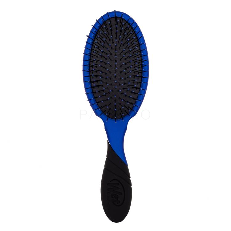 Wet Brush Pro Detangler Haarbürste für Frauen 1 St. Farbton  Royal Blue