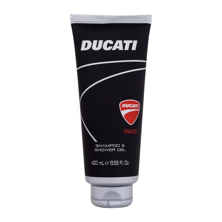 Ducati Ducati 1926 Shampoo für Herren 400 ml