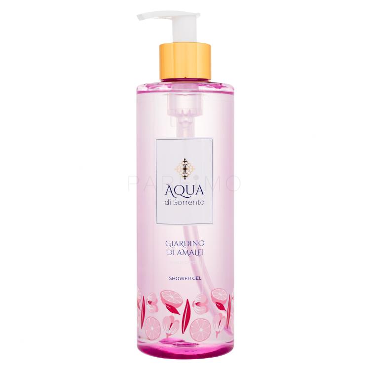 Aqua di Sorrento Giardino di Amalfi Duschgel für Frauen 400 ml