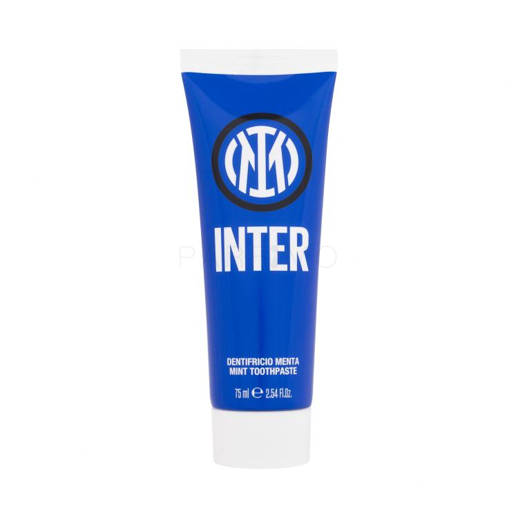 Inter Inter Mint Toothpaste Zahnpasta für Herren 75 ml