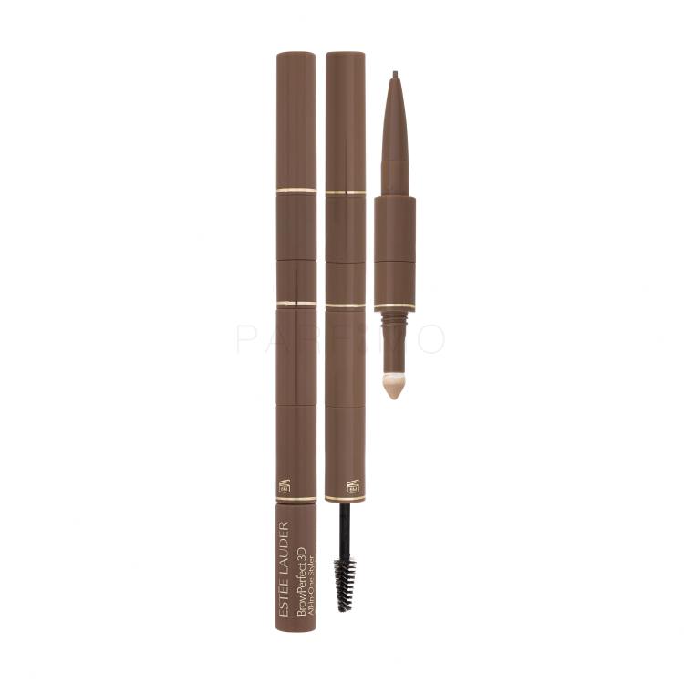 Estée Lauder Brow Perfect 3D All-in-One Styler Augenbrauenstift für Frauen 1 St. Farbton  03 Warm Blonde